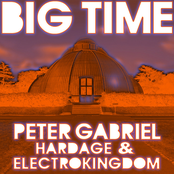 Big Time (feat. Peter Gabriel) [VB Acoustic Mix]