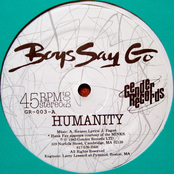 humanity / holy war