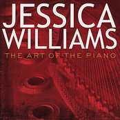 Triple Door Blues by Jessica Williams