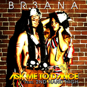 YOU BETTER ASK ME TO DANCE