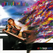 Roll The Boogie Rock's