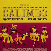 the calimbo steel band