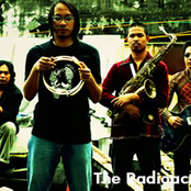 radioactive sago project