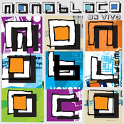 Monobloco: Monobloco Ao Vivo