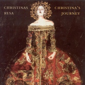 Music From The Court Of Queen Christina Of Sweden