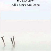 All Things Are Done