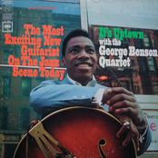 Stormy Weather by George Benson