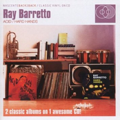 The Teacher Of Love by Ray Barretto