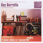 Mi Ritmo Te Llama by Ray Barretto