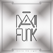 Dam-Funk: Invite the Light