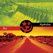 Dry | Hydroluv Album Picture