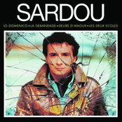 Du Blues Dans Mes Chansons by Michel Sardou