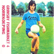 Grimsby Fishmarket 4 Norrkoeping 0