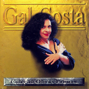 Acontece by Gal Costa