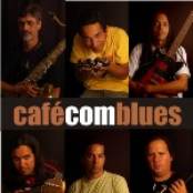 café com blues