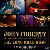 the long road home - in concert