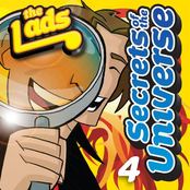 Secrets Of The Universe