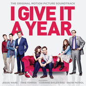 Lolo: I Give It A Year (Original Soundtrack)