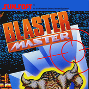 Blaster Master