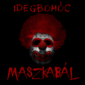 Maszkabál