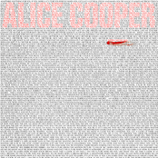 Remarkably Insincere by Alice Cooper