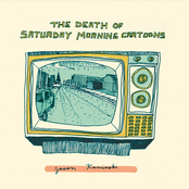 The Death Of Saturday Morning Cartoons