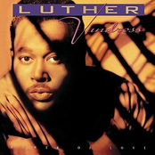 I'm Gonna Start Today by Luther Vandross