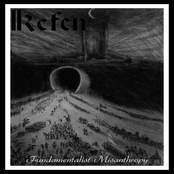 Fundamentalist Misanthropy