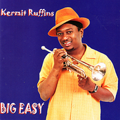 Kermit Ruffins: Big Easy