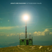 Tattooed Body Blues