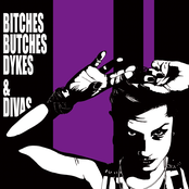Bitches Butches Dykes & Divas Album Picture
