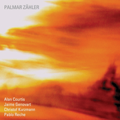 alan courtis / jaime genovart / christof kurzmann / pablo reche