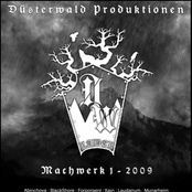 Machwerk 1 - 2009