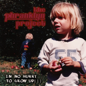 In No Hurry to Grow Up!!!