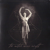 The Witch Was Right (Promo Disc)