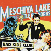 Meschiya Lake: Bad Kids Club