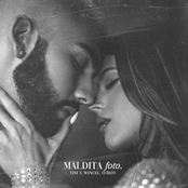 Maldita Foto - Single