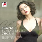 Khatia Buniatishvili: Chopin