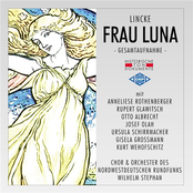 Lincke: Frau Luna