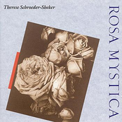 David Lockington: SCHROEDER-SHEKER, Therese: Rosa Mystica