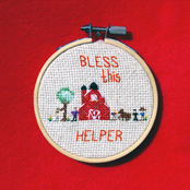 Horse Helpers of the High Country