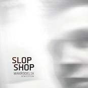 Gone by Slop Shop