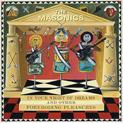 In Your Night Of Dreams by The Masonics