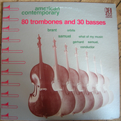 80 Trombones and 30 Basses