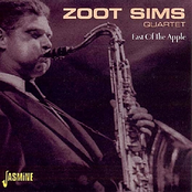 Trotting by Zoot Sims Quartet