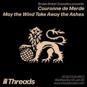 May the Wind Take Away the Ashes
