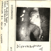 Disturbances