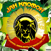 Jah Knomoh