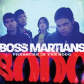 Power Of Doubt by Boss Martians