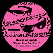 House of Spirits